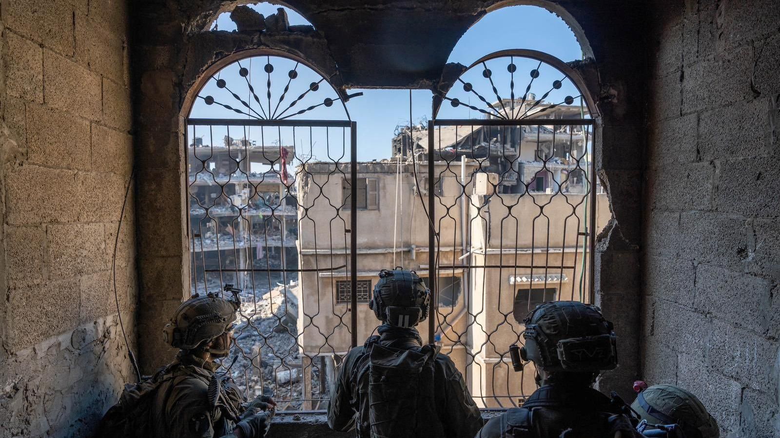 Prepustite rukojemníkov, inak spustíme ofenzívu v Rafahe, odkazuje Izrael