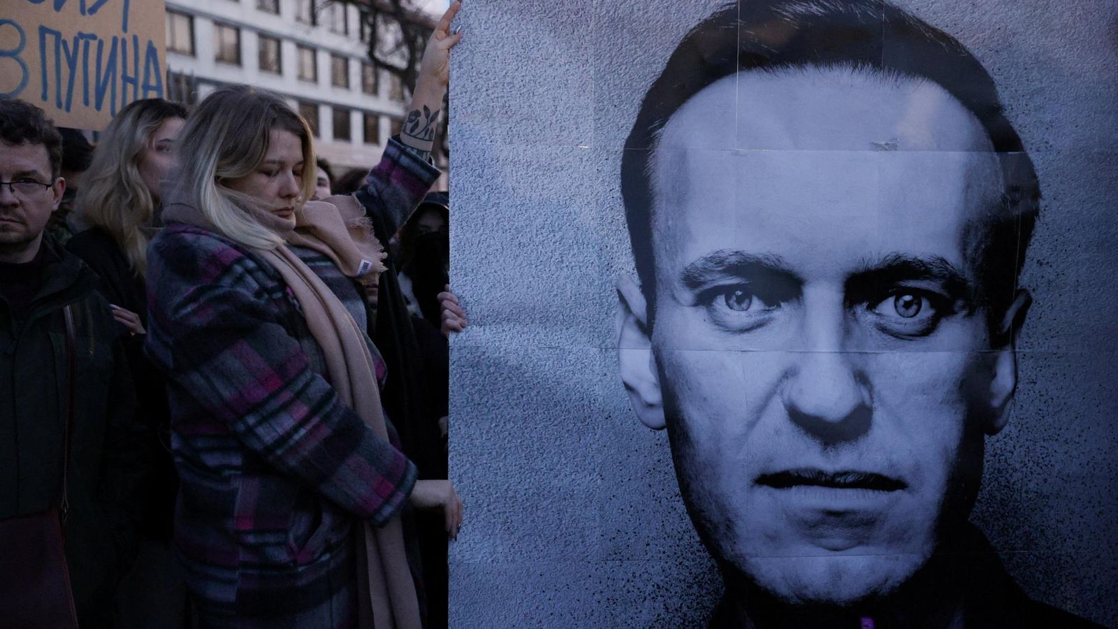 Radnica v Moskve nepovolila pochod na pamiatku Alexeja Navaľného a Borisa Nemcova. Odvolala sa na covidové obmedzenia