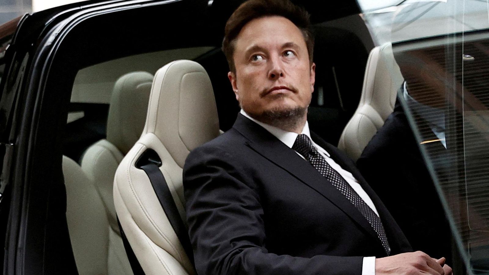 Elon Musk pricestoval do Číny