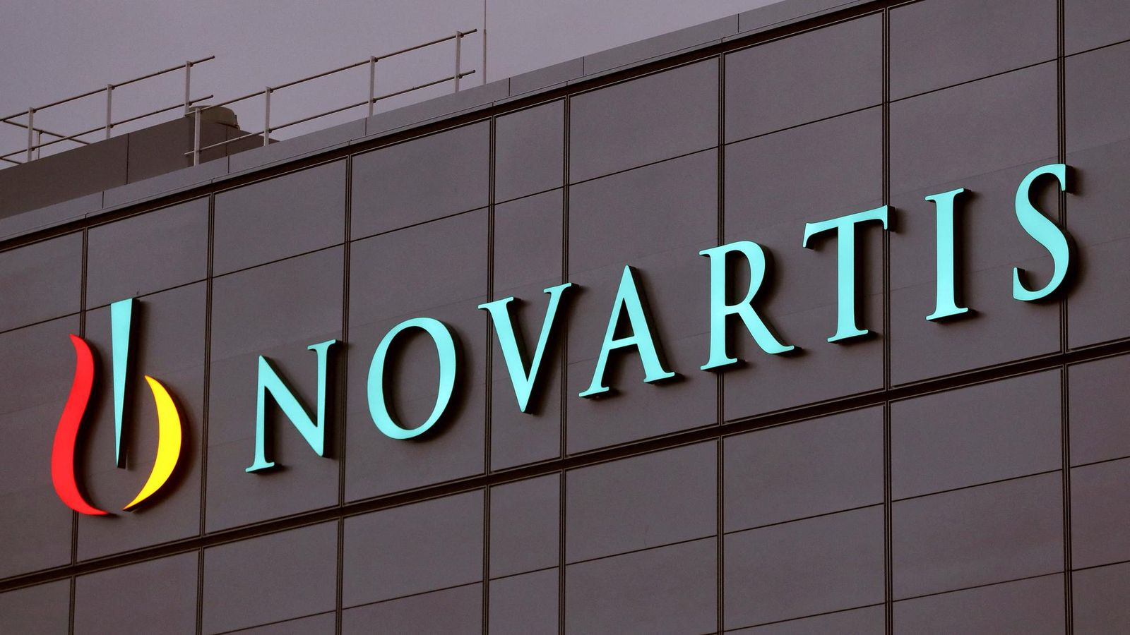 Koncernu Novartis rástli tržby aj zisk