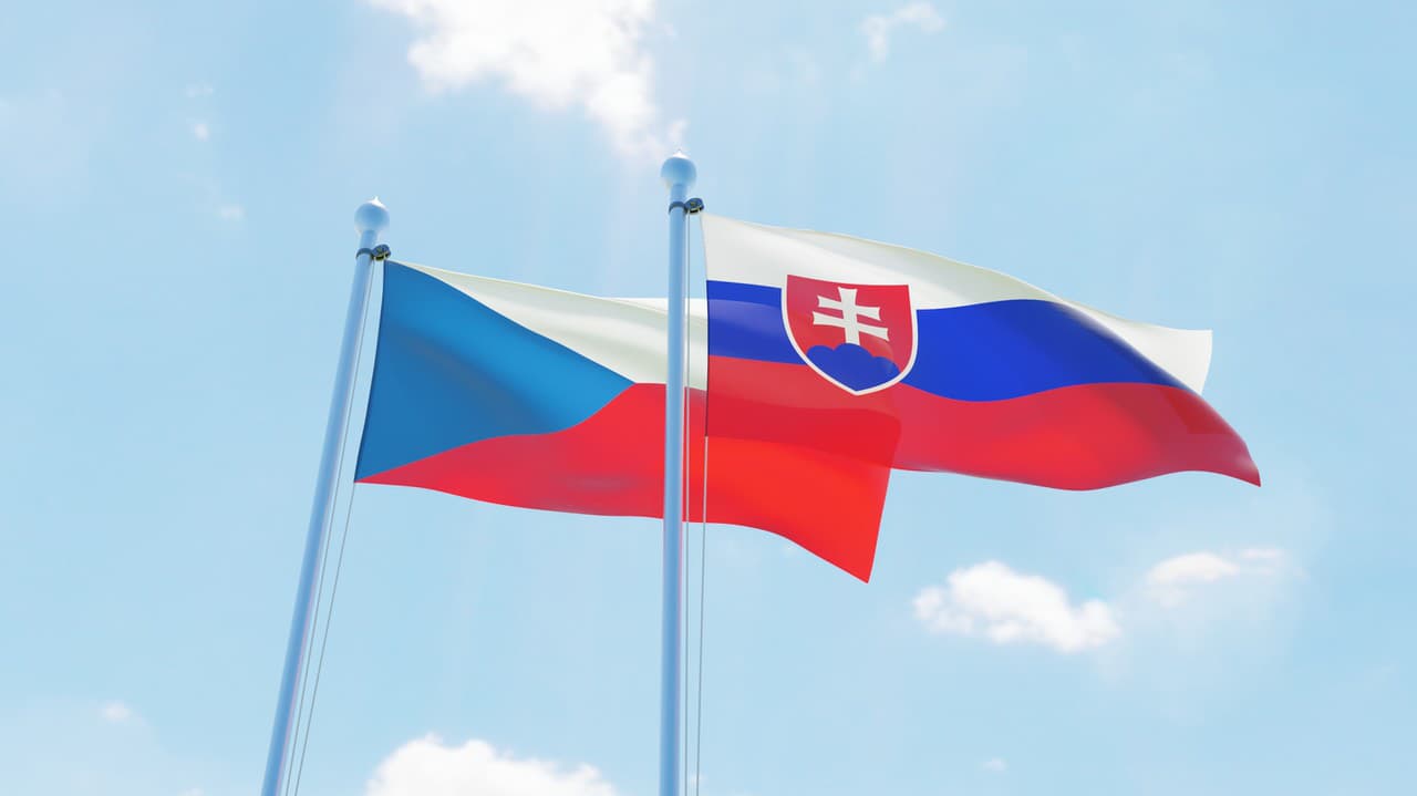 Nová zmluva o hranici Slovenska s Českom? Pozrite sa, čo plánujú poslanci