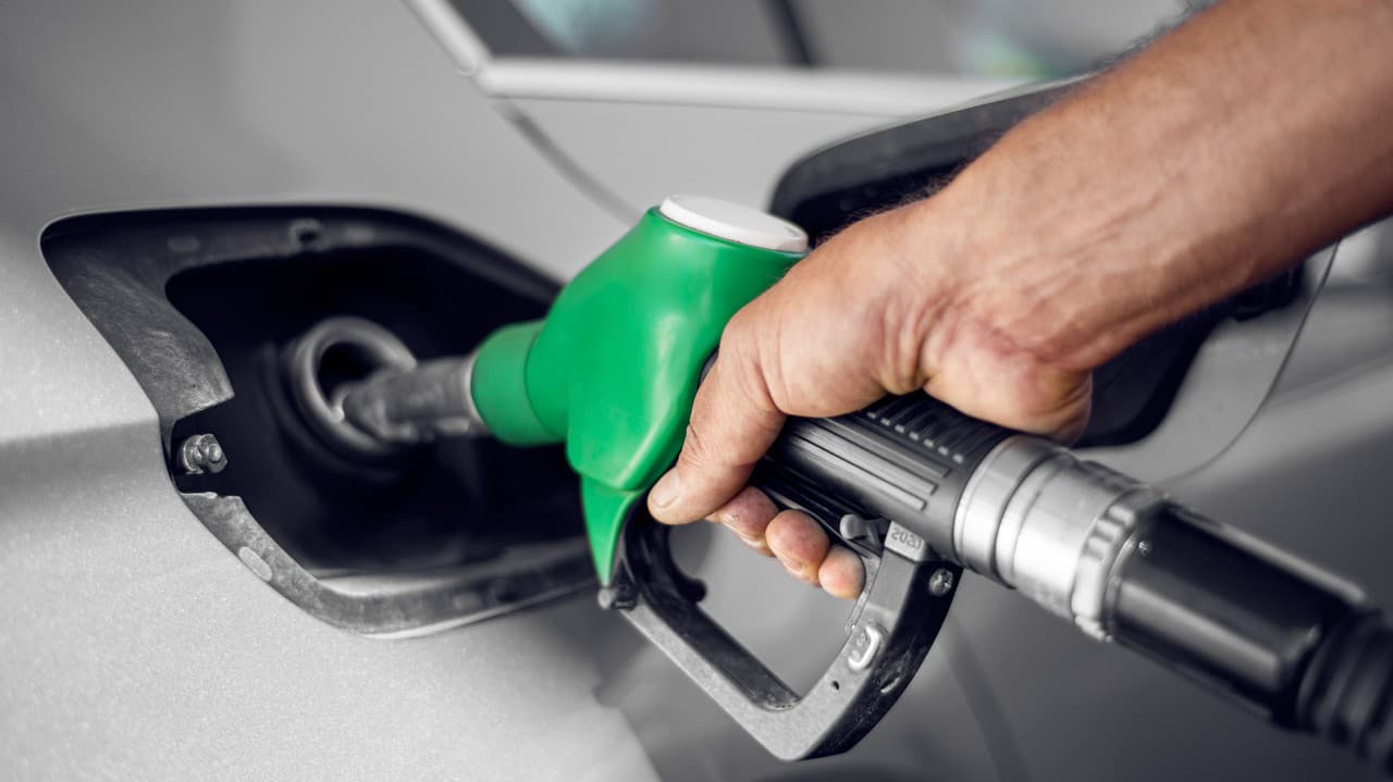 Dočkáme sa poklesu cien benzínu? Analytik reaguje: Takto to bude vyzerať najbližšie týždne!