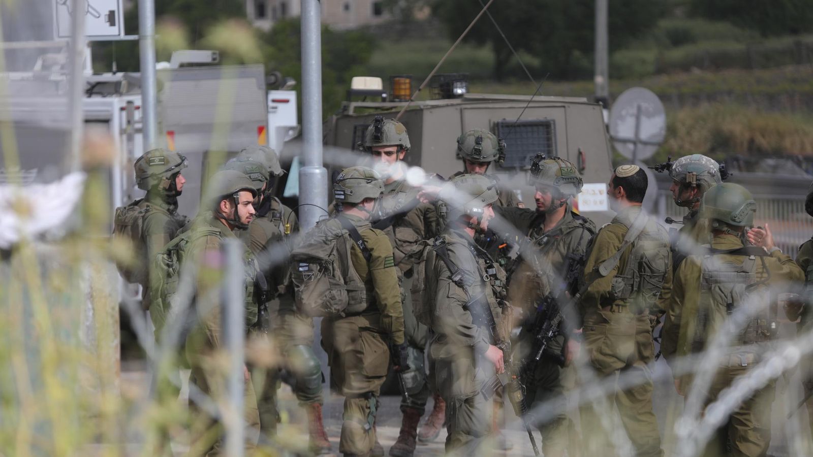 USA plánujú zaviesť sankcie voči izraelskej armáde za údajné porušovanie ľudských práv