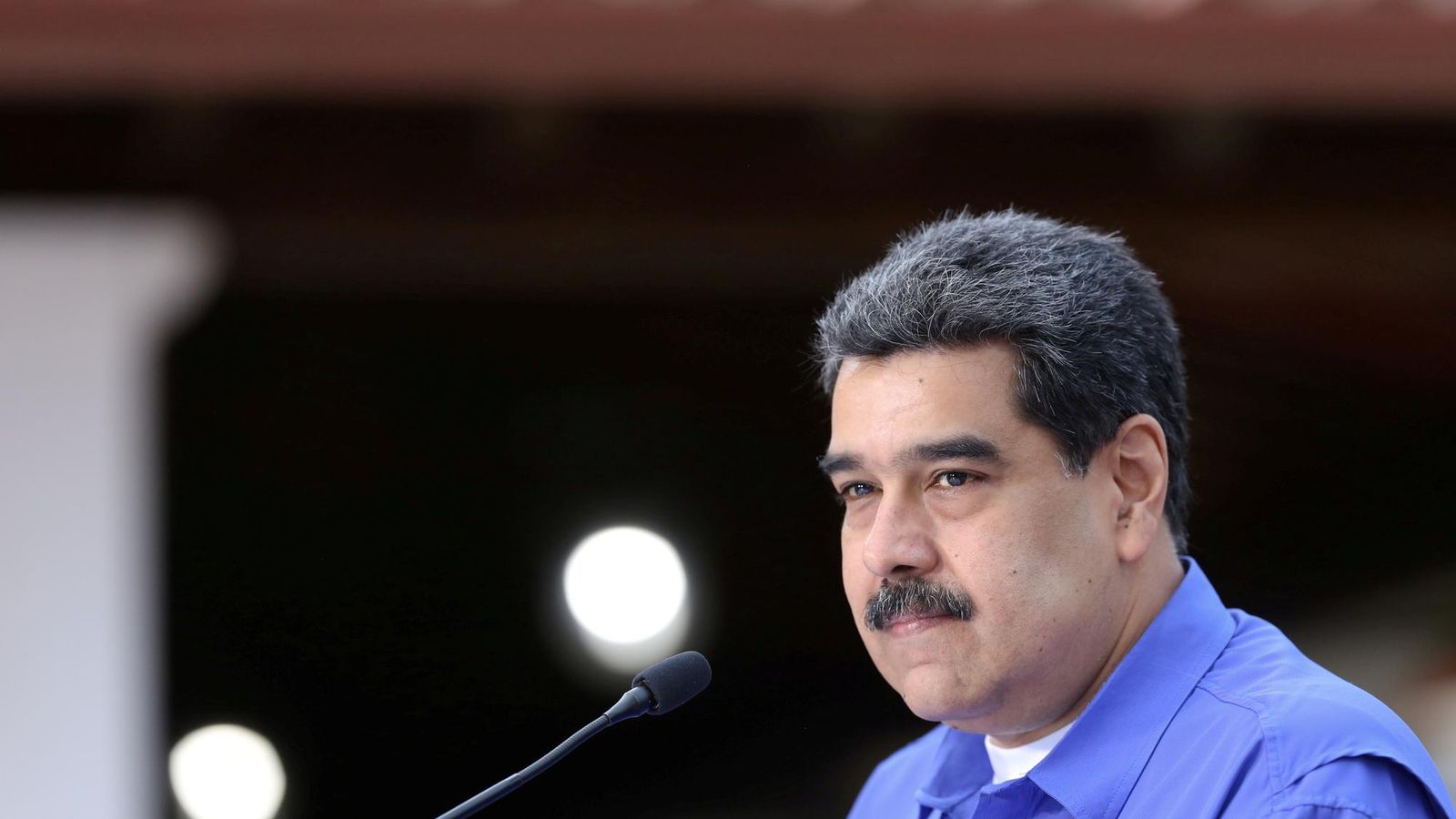Venezuelský prezident oznámil návrat úradu OSN pre ľudské práva