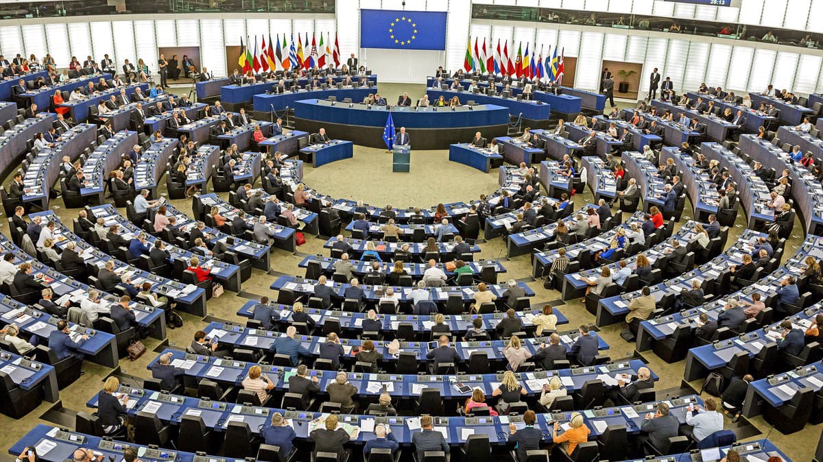 Voľby do Európskeho parlamentu sa blížia: Koľko môžu minúť strany na kampaň?