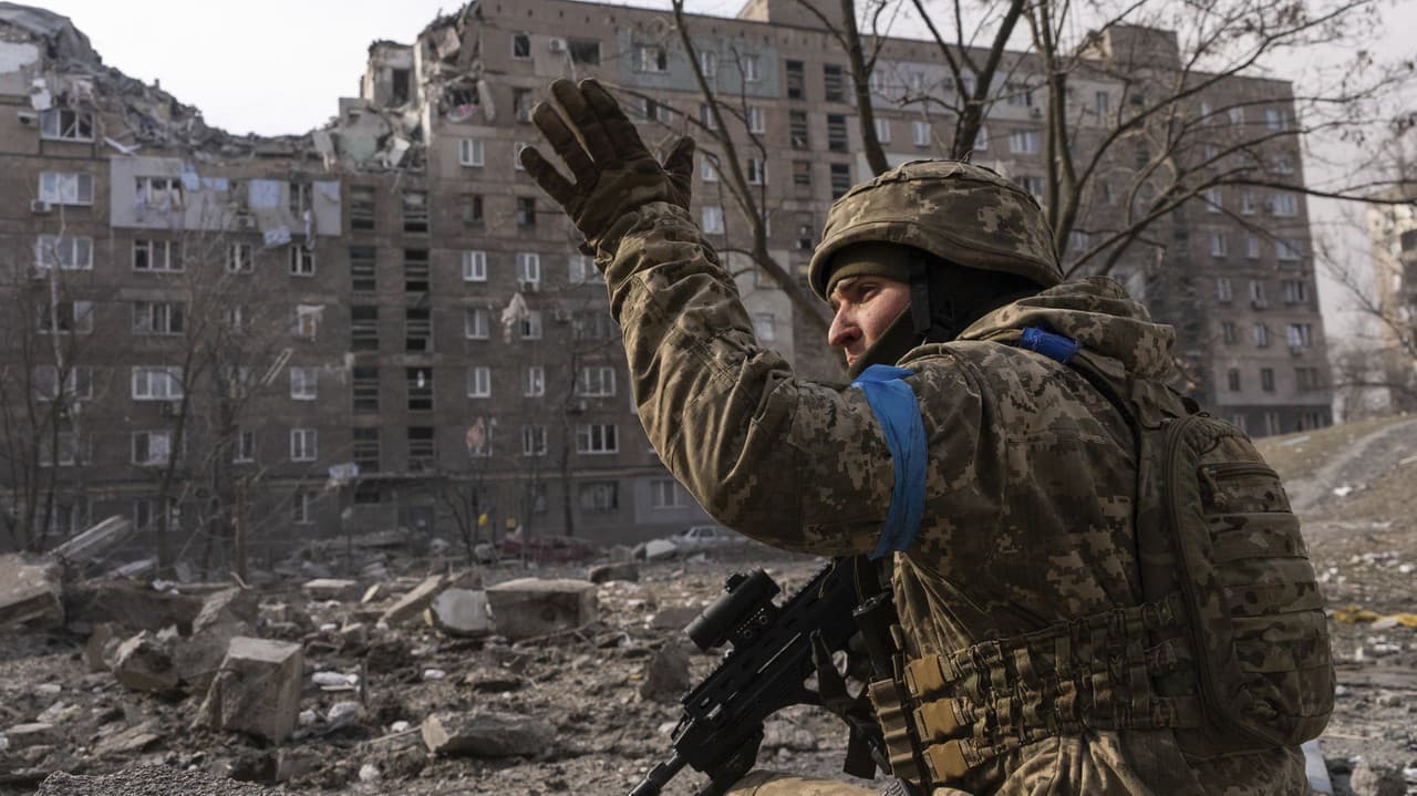 Ukrajina nemá inú možnosť, parlament odhlasoval nový zákon: Do armády budú môcť nastúpiť aj ONI!