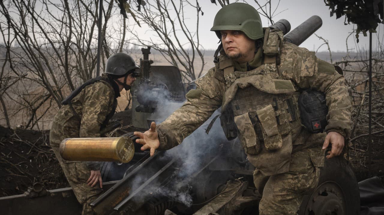 Rusi sa skupujú pri Charkove, je tam 30-tisíc vojakov: Čo chystajú? Takto to vidia Ukrajinci