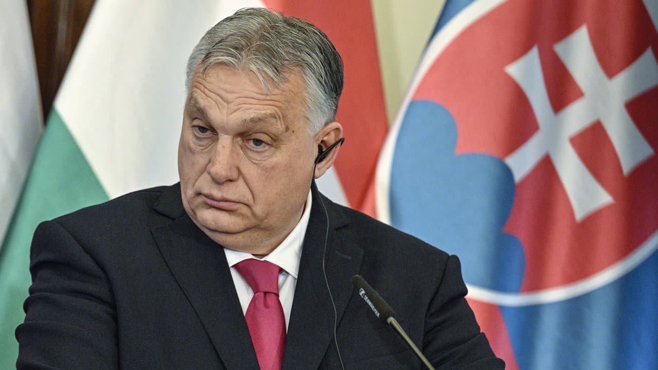 Maďarsko je proti atentátu na premiéra: Ficovi praje skoré uzdravenie, strelcovi spravodlivý trest!