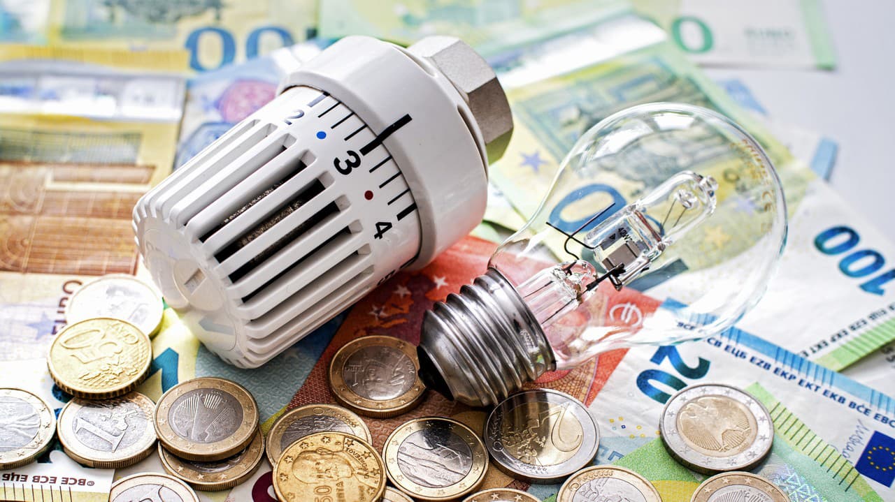 Pohyblivé ceny energií: Blížia sa k tohtoročným maximám?! Táto položka sa zvýšila