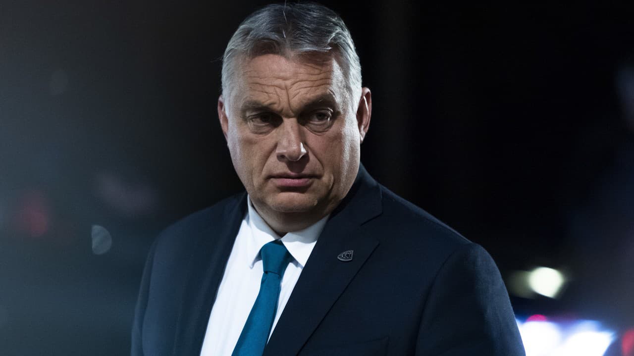 Orbán burcuje: Treba obsadiť Brusel! Zarážajúce, aké slová padli