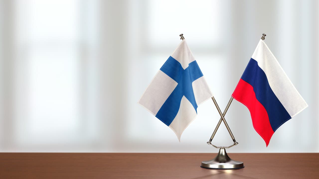 Veľký tok migrantov z Ruska, Fínsko už musí zakročiť: Žiadosť pre Európsku úniu!