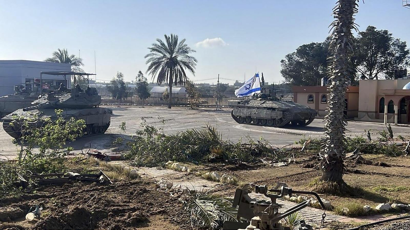 Ak chcú Izrael a Hamas prímerie, musia byť flexibilní, tvrdí Egypt