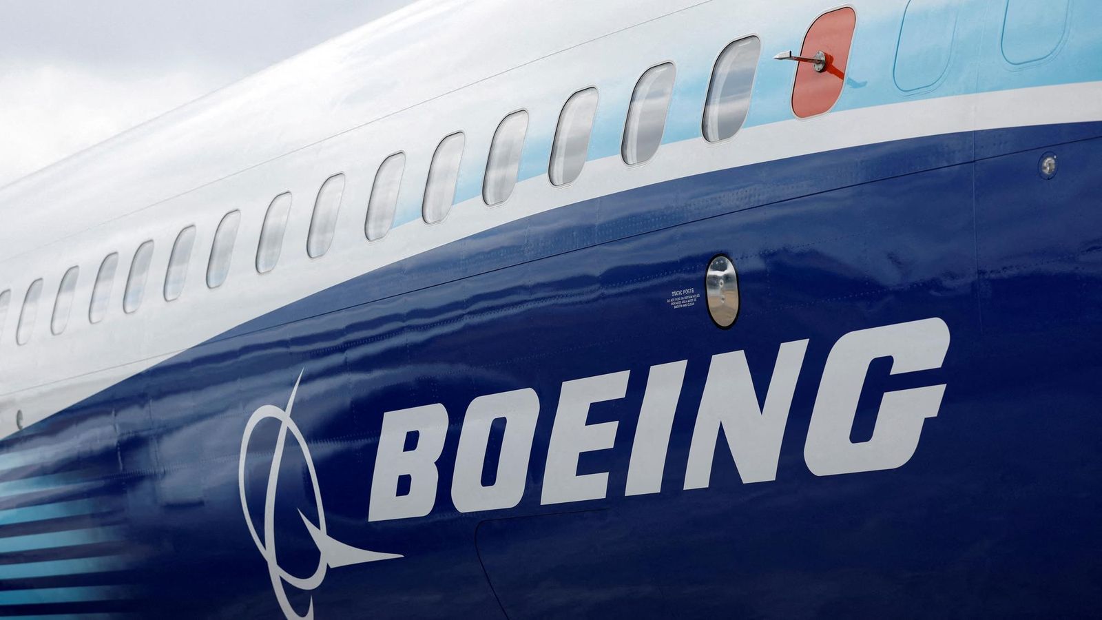 Americký letecký úrad začal nanovo vyšetrovať Boeing