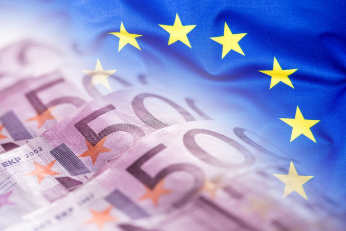 Čerpanie starých eurofondov sa stále zvyšuje, priblížilo sa k hranici 15 miliárd eur