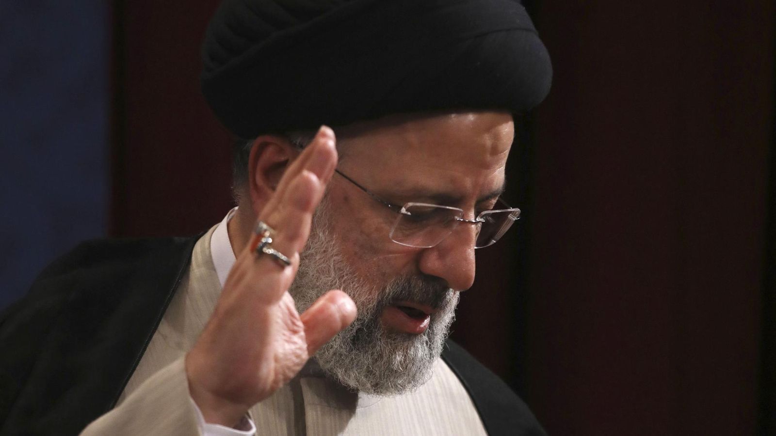 Politickí lídri vyjadrili Iránu sústrasť v súvislosti s úmrtím prezidenta Ebráhíma Raísího